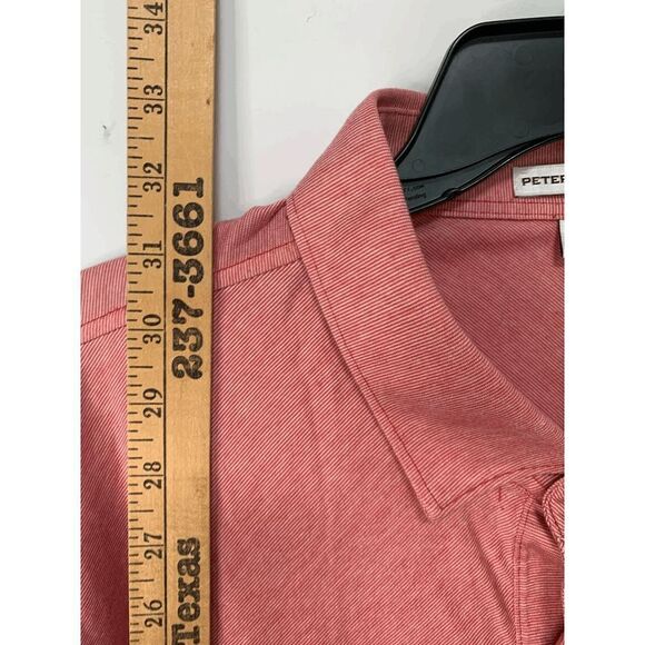 Peter Miller Polo Style Shirt - Picture 7 of 7